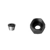 6/6.35/8mm Collet Chuck Adapter with Nut Engraving - Golonzo -                                                                             