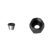 6/6.35/8mm Collet Chuck Adapter with Nut Engraving - Golonzo -                                                                             