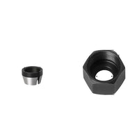 6/6.35/8mm Collet Chuck Adapter with Nut Engraving - Golonzo -                                                                             