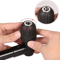 90 Degree Angle Electric Drill Bit - Golonzo -                                                                             