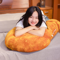 65/90cm Chicken Nuggets Pillow - Golonzo -                                                                             