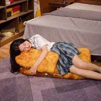 65/90cm Chicken Nuggets Pillow - Golonzo -                                                                             