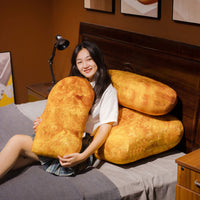 65/90cm Chicken Nuggets Pillow - Golonzo -                                                                             