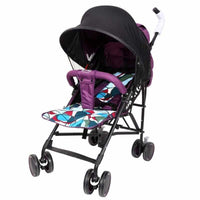 99% UV UVB Sun Rays Cover for Baby Strollers Pram Buggy Pushchair and Car Seats - Golonzo -                                                                             