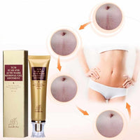 Acne and Scar Removal Gel - Golonzo -                                                                             