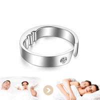 Acupressure Anti Snore Ring - Golonzo -                                                                             