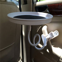Adjustable Car Tray - Golonzo -                                                                             