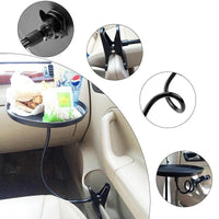 Adjustable Car Tray - Golonzo -                                                                             