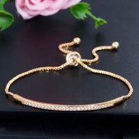 Adjustable Jewelry Bracelet Bangle - Golonzo -                                                                             