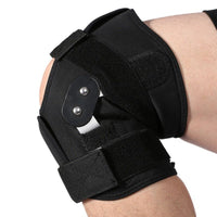 Adjustable Knee Support Brace - Golonzo -                                                                             