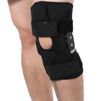 Adjustable Knee Support Brace - Golonzo -                                                                             