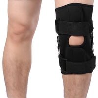 Adjustable Knee Support Brace - Golonzo -                                                                             