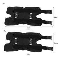 Adjustable Knee Support Brace - Golonzo -                                                                             