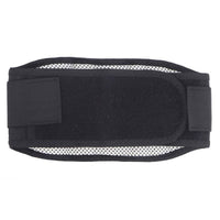 Adjustable Waist Support Belt Tourmaline Self-heating - Golonzo -                                                                             