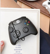 AirPod 2 Case 3D Handle Game Machine Soft Silicone Wireless Earphone Cases - Golonzo -                                                                             