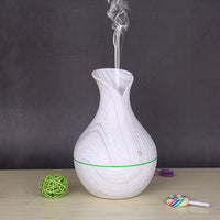 Air Diffuser Aroma Aromatherapy Essential Oil Humidifier - Golonzo -                                                                             