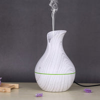 Air Diffuser Aroma Aromatherapy Essential Oil Humidifier - Golonzo -                                                                             