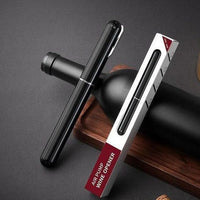 Air Pump Wine Bottle Opener - Party Champagne Openers - Golonzo -                                                                             