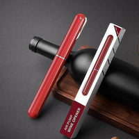 Air Pump Wine Bottle Opener - Party Champagne Openers - Golonzo -                                                                             