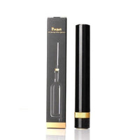 Air Pump Wine Bottle Opener - Party Champagne Openers - Golonzo -                                                                             