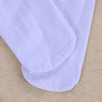 Animal Patterned Thin Tights Pantyhose Stockings for Girls - Golonzo -                                                                             