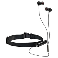 Anime Toaru Accelerator Necklace Bluetooth Earphone - Golonzo -                                                                             