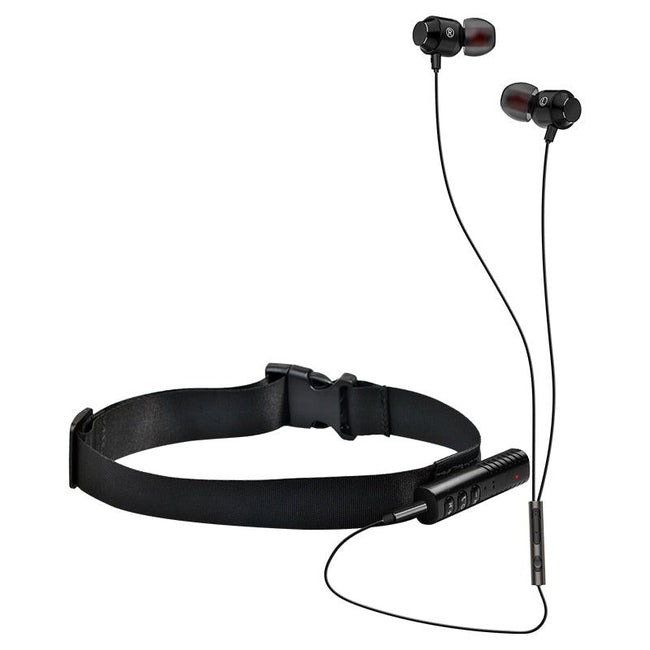 Anime Toaru Accelerator Necklace Bluetooth Earphone - Golonzo -                                                                             