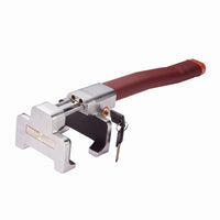 Anti-Theft Steering Wheel Lock - Golonzo -                                                                             