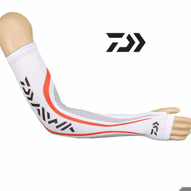 Anti-UV Arm Sleeves - Golonzo -                                                                             