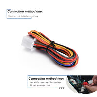 Anti-theft Security Alarm  Motorcycle - lTheft Protection for YOU| - Golonzo -                                                                             