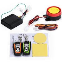 Anti-theft Security Alarm  Motorcycle - lTheft Protection for YOU| - Golonzo -                                                                             