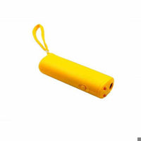 Anti Barking Ultrasonic Dog Training Device - Golonzo -                                                                             