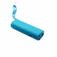 Anti Barking Ultrasonic Dog Training Device - Golonzo -                                                                             