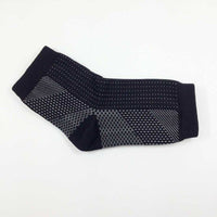 Anti Fatigue Angel Sleeve Heel Arch Support Pain and Swelling Relief - Golonzo -                                                                             