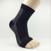 Anti Fatigue Angel Sleeve Heel Arch Support Pain and Swelling Relief - Golonzo -                                                                             