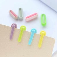 Anti Mosquito Capsule Clip for repel Mosquito (1 pc) - Golonzo -                                                                             