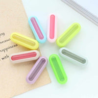 Anti Mosquito Capsule Clip for repel Mosquito (1 pc) - Golonzo -                                                                             
