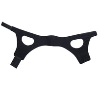 Anti Snoring Chin Strap Jaw Belt Sleep Support - Golonzo -                                                                             