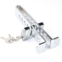 Anti Theft Car Clutch Lock - Golonzo -                                                                             