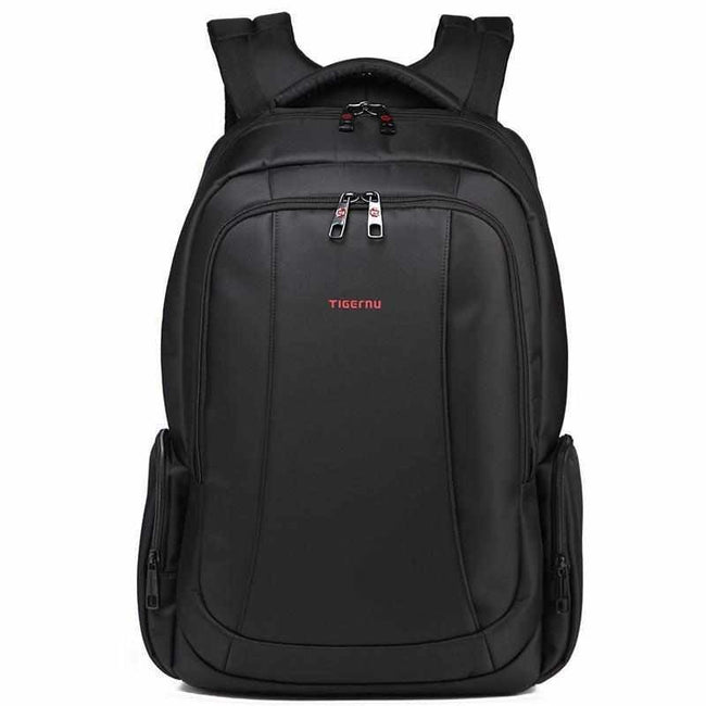 Anti Thief Men 15.6 inch Laptop Backpacks - Golonzo -                                                                             