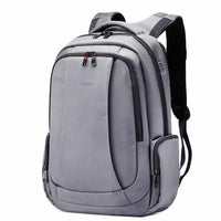 Anti Thief Men 15.6 inch Laptop Backpacks - Golonzo -                                                                             