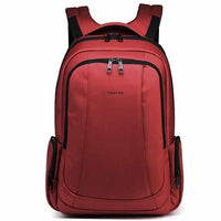 Anti Thief Men 15.6 inch Laptop Backpacks - Golonzo -                                                                             