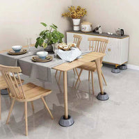 Anti Vibration Feet Pads Rubber Mat - Golonzo -                                                                             