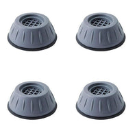 Anti Vibration Feet Pads Rubber Mat - Golonzo -                                                                             