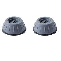 Anti Vibration Feet Pads Rubber Mat - Golonzo -                                                                             