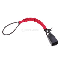 Anti theft Car Steering Wheel Lock To Safety Belt - Golonzo -                                                                             