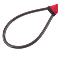 Anti theft Car Steering Wheel Lock To Safety Belt - Golonzo -                                                                             