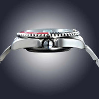 Antique Luxury Men Watch - Golonzo -                                                                             