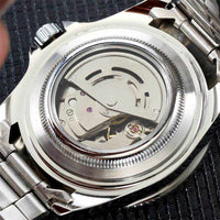 Antique Luxury Men Watch - Golonzo -                                                                             