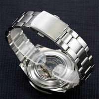 Antique Luxury Men Watch - Golonzo -                                                                             